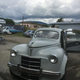 Illustration for article titled Peugeot 203 v8